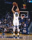 STEPHEN CURRY SIGNED 8X10 PHOTO AUTOGRAPH GOLDEN STATE WARRIORS