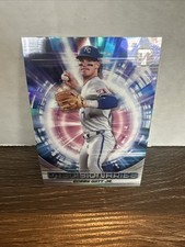2025 Topps Pristine - Precisionaries Bobby Witt Jr. #PR-7
