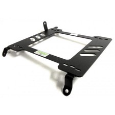 Planted Seat Bracket - Nissan Gt-r 2011-2016 - Driverleft