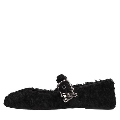 1A298A0111 Ballerinas CASADEI Damen schwarz Av07_casa