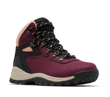 Columbia - Women  s Newton Ridge Plus Waterproof Hiking Boot Size 6.5