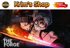 ROBLOX | THE FORGE | LEGENDARY AND MYTHICAL RACES | CHEAPEST | FAST DELIVERY!!!