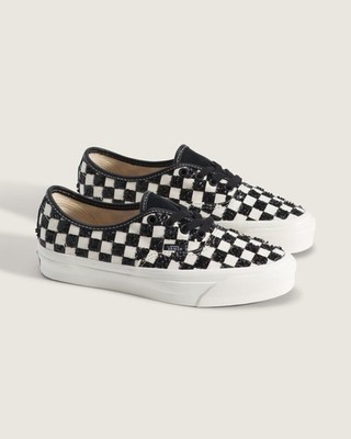 VN000DB8705 VN000DB8705 Vans Premium Authentic 44 Checkerboard Beaded (Herren)