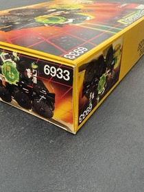 Lego Classic Space Blacktron 6933 Spectral Starguider NEW RARE