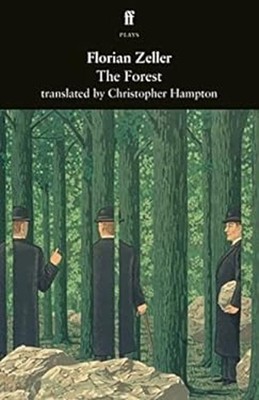The Forest Paperback Florian Zeller