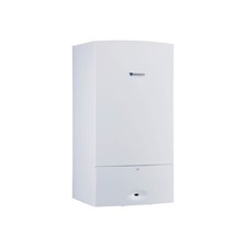 BOSCH/Junkers Gas-Heizwertkombitherme CerastarComfort ZWR 18-7 KE 23 Erdgas E/H