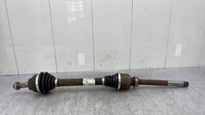 Cardan Citroen C3