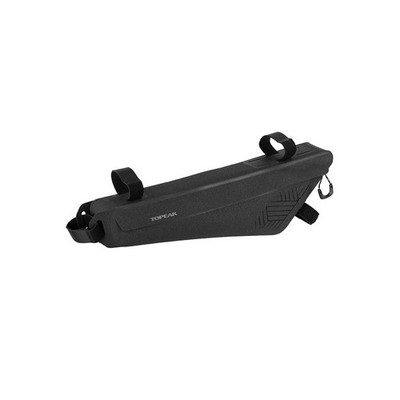 Topeak Midloader Drybag Rahmentasche - 3L - Schwarz