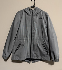 The North Face Women s Hooded Full Zip Jacket...