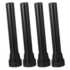 4 Pieces Trampoline Legs Replacement Spare Parts Stainless Steel Durability Easy