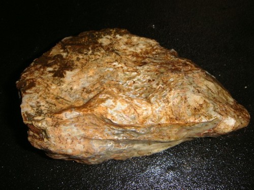 OLD APPLE VALLEY AGATE ROUGH SPECIMEN   1   3/4  +   POUNDS  MOROCCO