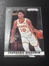 2024-25 Panini Prizm DECA Rookie Zaccharie Risacher #76. Hawks [1.3]