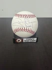 Tony Gwynn Signed Baseball (8x BC ) COA Hall of Fame Memorabilia