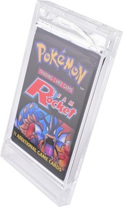 pokemon card holder ebay Amazon.com: Card Binder 4 Pocket, Trading Card Holder Fits 400 Cards With  50 Removable Sleeves, Portable Collection Card Ablum, Game Card Case book  With Zipper for Gift, Red : Toys & Games main image 1