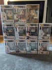 Funko Pop! Lot Lord of the Rings Gandalf, Frodo, Gollum, and More, Please Read