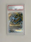 New ListingPokémon 2014 M Charizard EX Ultra Rare Secret Rare Flashfire Holo #108 | PSA 4