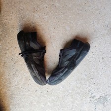 Mens Black New Balance FuelCell Rebel v4 Magnet Black Size UK 7 Running Shoes