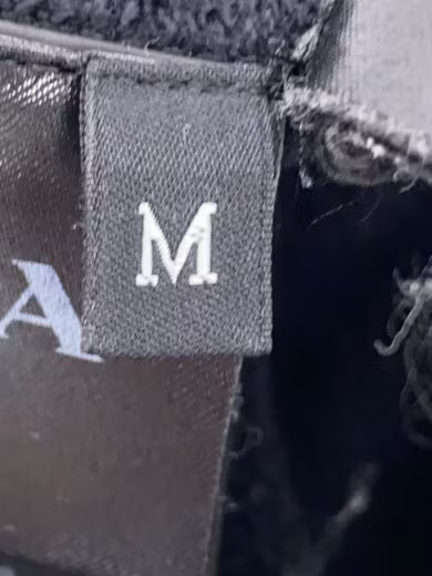 PRADA/hoodie/M/cotton thumbnail 4