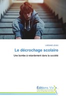 Lassaad Jouili | Le DéCrochage Scolaire | Taschenbuch | FranzöSisch (2026)