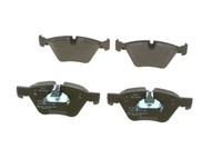 Bosch Bremsbelagsatz Scheibenbremse 0 986 494 118 FüR Bmw E90 Ate Low-Metallic