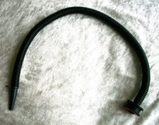 Tuyau d'air tube de remplacement pour pompe à pied caoutchouc