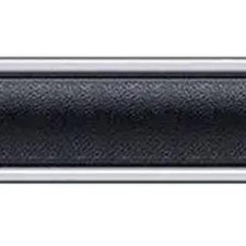 Black Side Body Trim Molding C10, C20, C30, K10, K20, K30-Quarter Roll - 80"