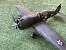 21 Century Toys P40 to P36 Conversion Cowl an...