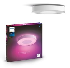 Philips Hue Infuse L weiß 42,5cm LED Smart Deckenleuchte 3450lm 52,5W RGBW Lampe