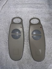 2 Acorn Stairlift Remote Control for Superglide 120 & 130 Genuine OEM Original