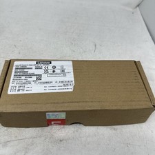 Lenovo 65W Standard AC Adapter USB Type C P/N 4X20M26268