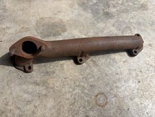1937 1938 1939 1940 1941 Ford Flathead V8 78-9431 Lh Exhaust Manifold 226 3 1937 1938 1939 1940 1941 Ford Flathead V8 78-9431 Lh Exhaust Manifold 226 3
