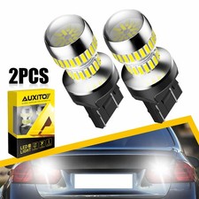 Led Brake Turn Signal Reverse Parking Light Drl Bulb Redwhiteamber Lamp Auxito Led Brake Turn Signal Reverse Parking Light Drl Bulb Redwhiteamber Lamp Auxito