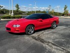 2000 Chevrolet Camaro Z28