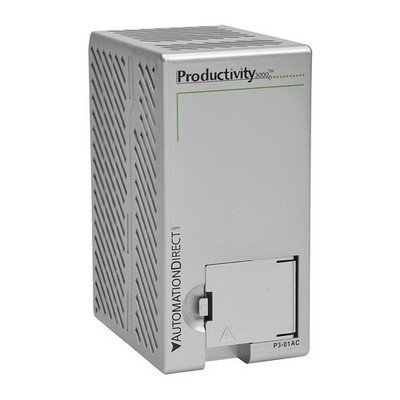 P3-01AC Productivity3000 AC base power supply