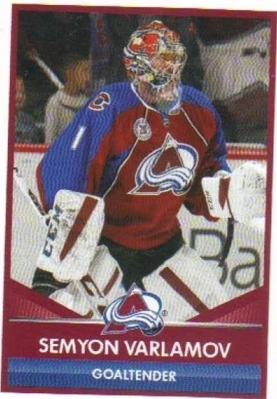 Gold Foil Autographs