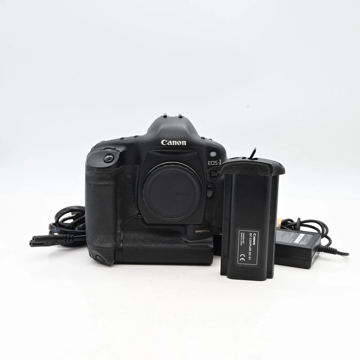 canon eos 1 body products for sale | eBay