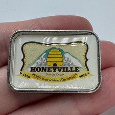 Vintage Honeyville Durango Colorado 100 Years...