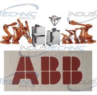 3HAB4226-1 AXIS REDUCE 2, RV ,FOR ROBOT ABB IRB 6400 M96, M97, M97A