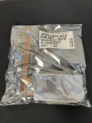 661-5579 Video Card ATI Radeon 5670 512MB - iMac 27'' Mid 2010 A1312