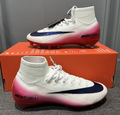 Nike Mercurial Zoom Superfly 10 Elite AG-PRO LV8 - HV3756 600 - UK 5,5 / EUR 38,5