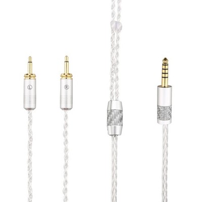 Focal Replacement Cable Focal Elear, Elegia, Elex, Clear, Clear MG Celestee