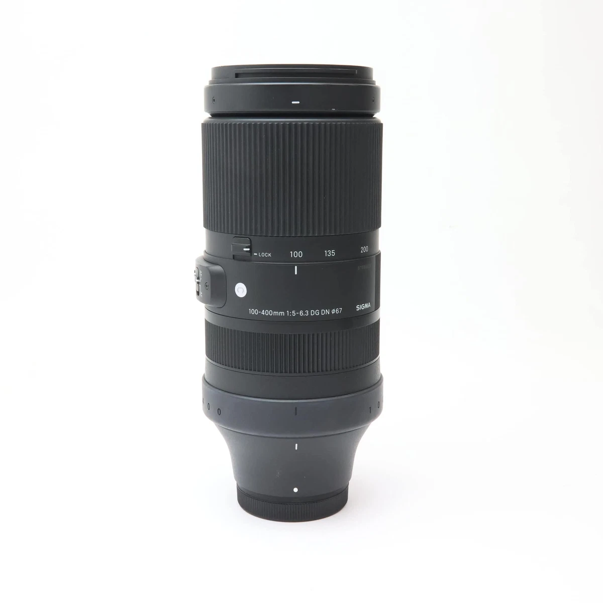 Sigma 100-400mm f/5-6.3 Camera Lenses for sale | eBay