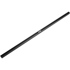 On-Stage Stands Subwoofer System Shaft Pole Black 42In