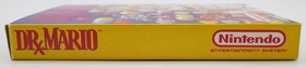 Dr. Mario | Nintendo NES | komplett in OVP boxed CIB | sehr gut