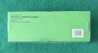 1991 Upper Deck Football Complete (1-500) Factory Sealed Set Brett Favre RC HOF — photo 3