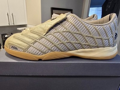 Adidas Originals F50 SALA SP CONSORTIUM Men's Size 10 Sneakers