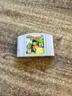 Diddy Kong Racing (Nintendo 64, 1997) Authentic, Tested & Working!