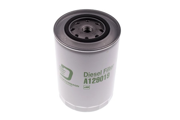 Fits DENCKERMANN FILTRY A129019 FUEL FILTER - IVECO, EUROSTAR, EUROTE ⭐UK Stock⭐