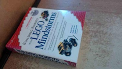 Building Robots With Lego Mindstorms by Ferrari, Mario 1928994679 FREE Shipping