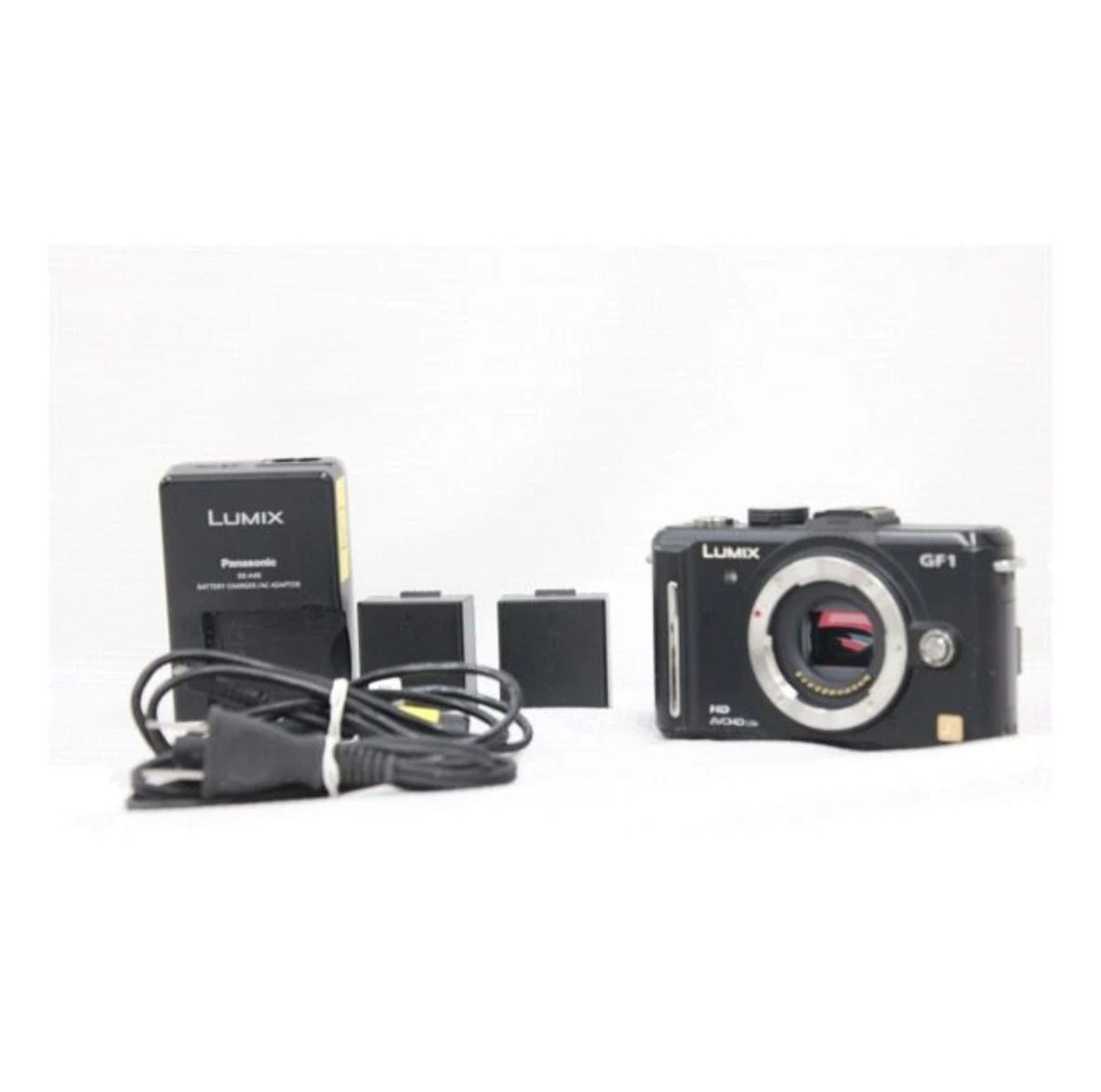 Panasonic Gf1 for sale | eBay